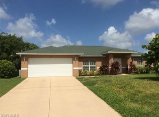 4710 SW 24th Ave, Cape Coral, FL 33914