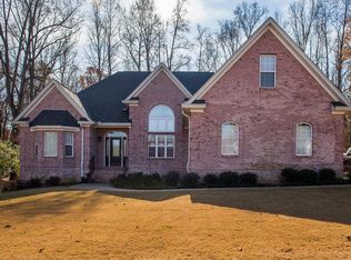 248 Sunny Holw, McDonough, GA 30252