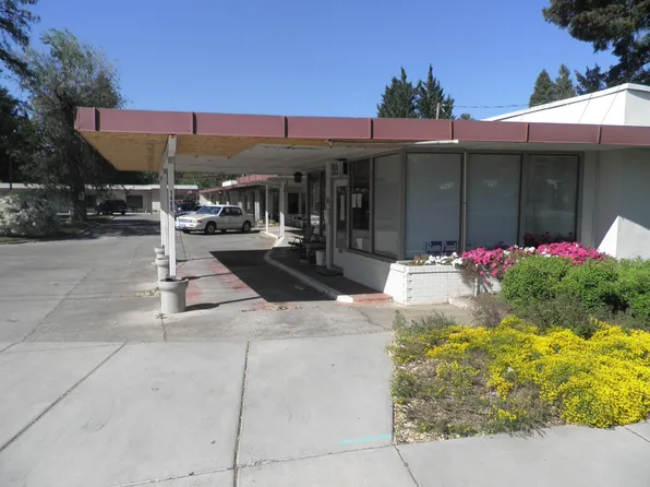 Garden Plaza, 1400 Rogue River Hwy #Gp-16, Grants Pass, OR 97527