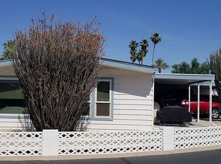 8350 E McKellips Rd, Scottsdale, AZ 85257