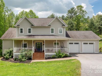 301 Wagram Pl, Hendersonville, NC, 28739