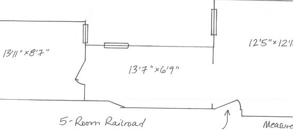 2nd image of 3423 41st St APT 3L