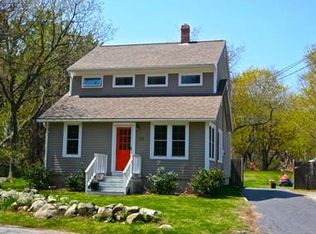 38 Cottage Rd, Newbury, MA 01951