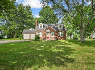 374 Niles Cortland Rd SE, Warren, OH 44484