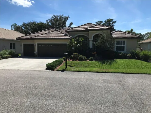 10680 Sir Michaels Place Dr, Bonita Springs, FL 34135