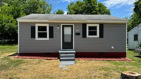 1309 Pearson St Photo 1