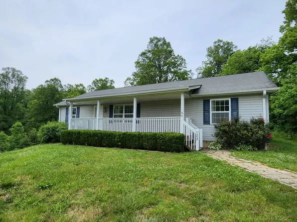 122 Greenridge Rd, Weaverville, NC 28787