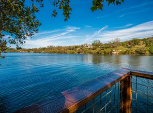 2211 Big Horn Dr, Austin, TX 78734