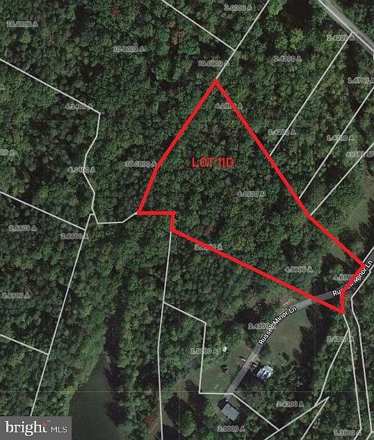 1st image of 2925 Russell Minor Ln Lot 11D