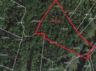 2925 Russell Minor Ln LOT 11D, Bumpass, VA 23024