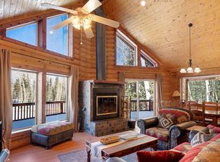 466 E 400 N, Brian Head, UT 84719