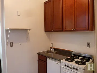 Rented by Halstead Real Estate