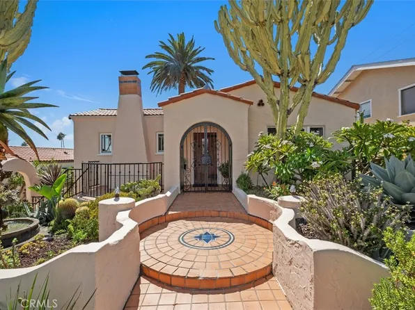 33901 El Encanto Ave, Dana Point, CA 92629