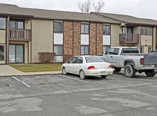 36901 Dow St APT 115, Richmond, MI 48062