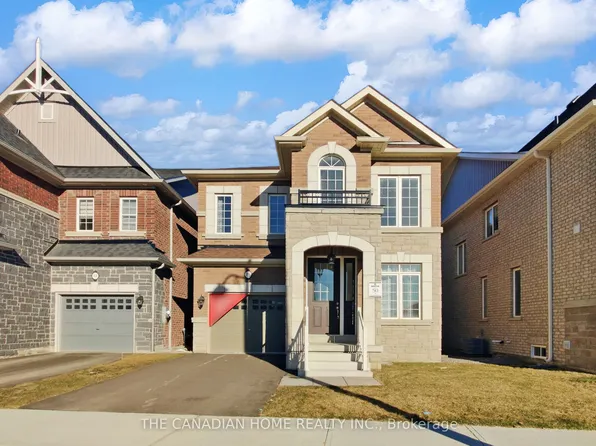 79 Lipscott Dr, Caledon, ON L7C 4K1