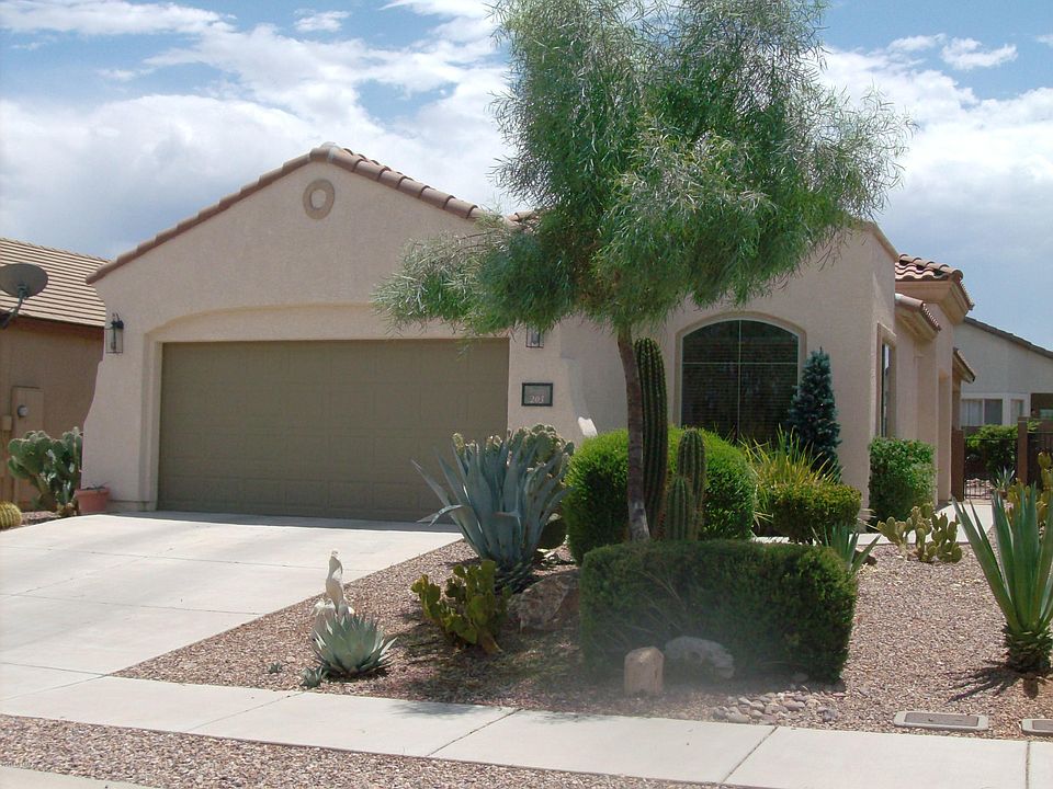 1st image of 203 W Calle Moncayo
