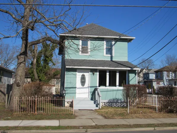 128 W Adams Ave, Pleasantville, NJ 08232