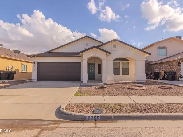 13758 Paseo Las Nubes Dr, Socorro, TX 79928