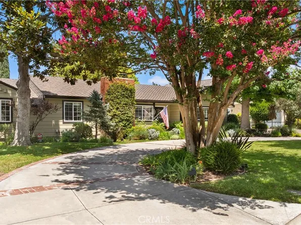 135 E Las Flores Ave, Arcadia, CA 91006