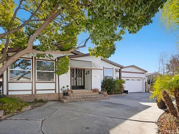 18218 Paradise Mountain Rd Space 200, Valley Center, CA 92082