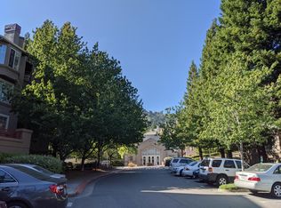 320 Caldecott Ln Unit 109, Oakland, CA 94618