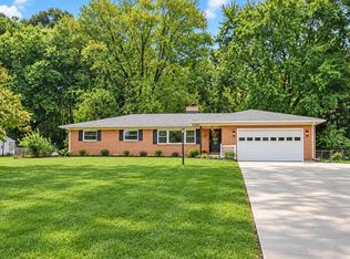 3400 Cambridge Dr, Springfield, OH 45503