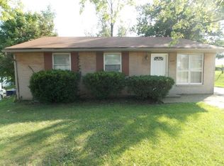 1734 Village Ln, Shelbyville, KY 40065
