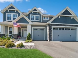 12691 Abbeyside Ct, Rosemount, MN 55068