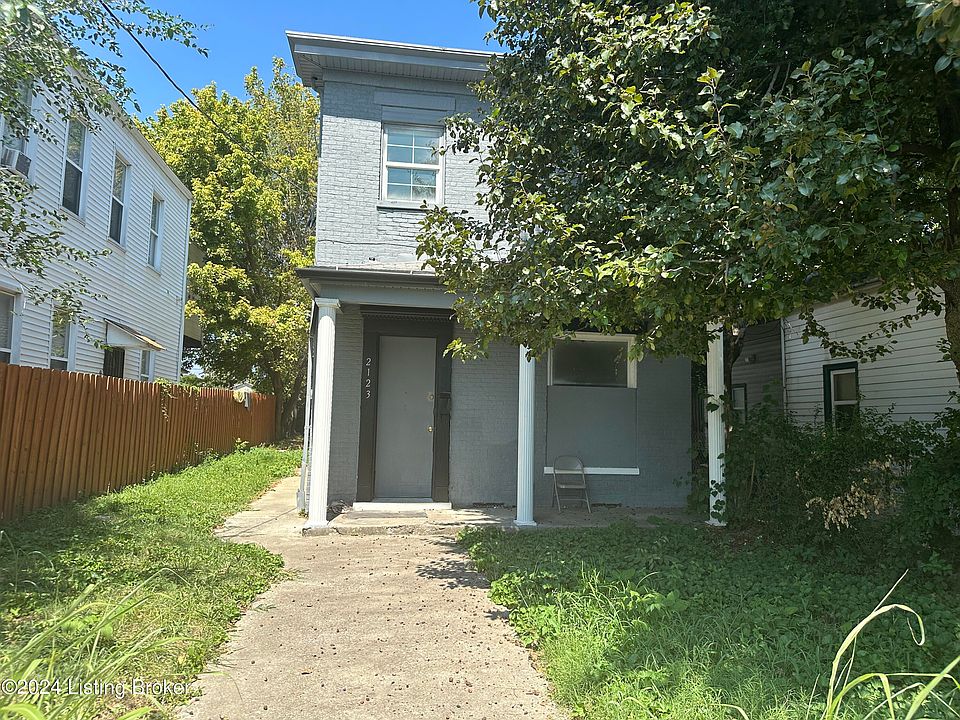 1st image of 2123 W Market St