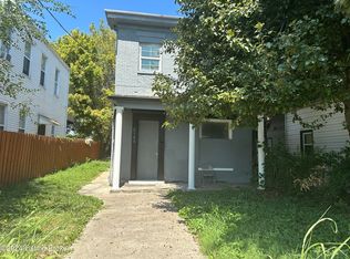 2123 W Market St, Louisville, KY 40212