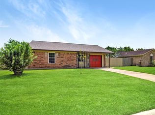 1210 Epsilon St, Pasadena, TX 77504