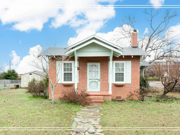 530 East Ave, North Augusta, SC 29841
