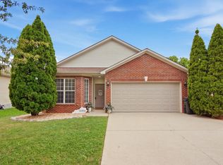 2736 Mill Wood Cv, Lexington, KY 40511