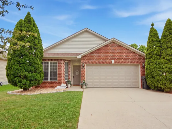 2736 Mill Wood Cv, Lexington, KY 40511