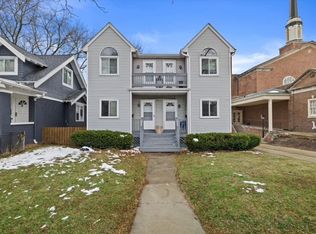3059-61 N Downer Ave #4, Milwaukee, WI 53211