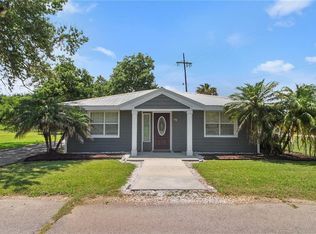 178 E Pipeline Dr, Buras, LA 70041