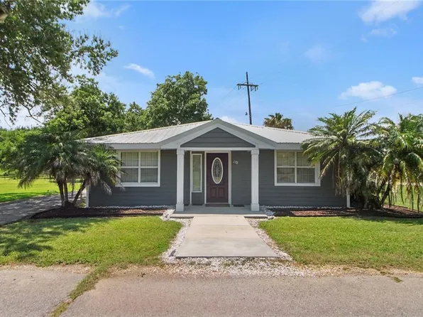 178 E Pipeline Dr, Buras, LA 70041
