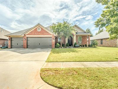 216 Ness Dr, Norman, OK, 73069