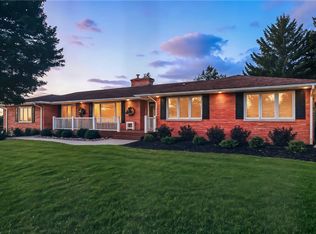 1950 N Neshannock Rd, Hermitage, PA 16148