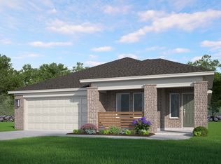 London Plan, Mission Hills, Guthrie, OK 73044