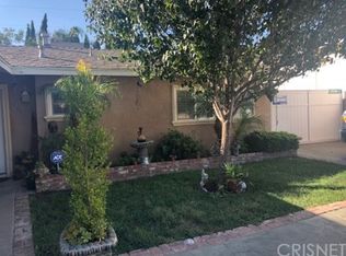 13363 Dyer St, Sylmar, CA 91342