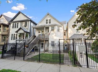 4019 N Bernard St, Chicago, IL 60618