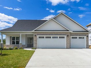1924 Mud Creek Ct, West Lafayette, IN 47906