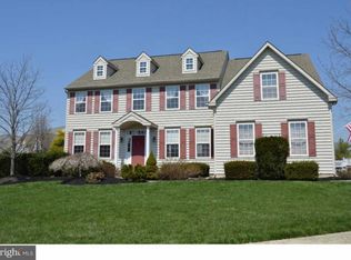 334 Victoria Ln, Perkasie, PA 18944