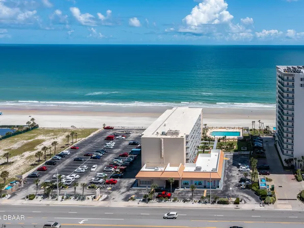 2043 S Atlantic Ave #705, Daytona Beach Shores, FL 32118