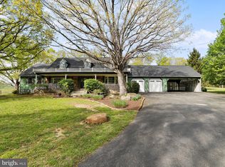 369 Timberlake Dr, New Creek, WV 26743
