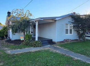 2069 Shela Blvd, Portsmouth, OH 45662