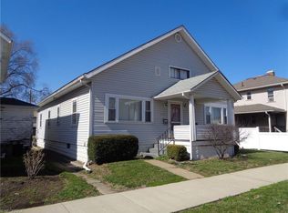 244 2nd St NE, New Philadelphia, OH 44663