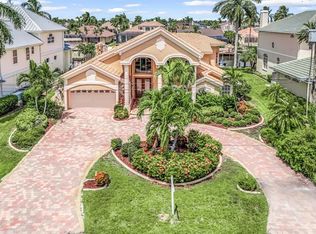 1507 SW 58th Ln, Cape Coral, FL 33914