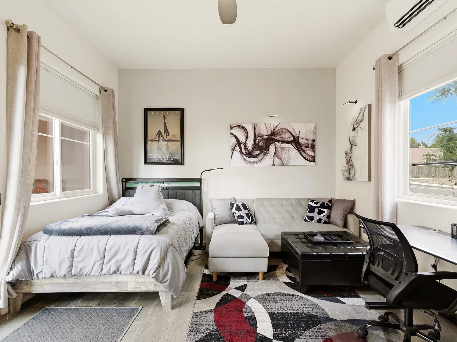 Brunn School Ln, Santa Fe — Photo 2